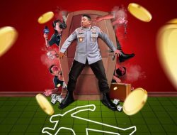HEBOH Ferdy Sambo Aktif di Instagram, Singgung Buruk Sangka Usai Putri Candrawathi Dapat Remisi