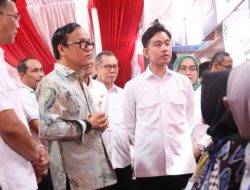 Ngaku Sering Ditawari ‘Cincai’ Miliaran Dari Pengusaha, Wamen Immanuel Ebenezer: Gue Gak Mau, Harus Jaga Integritas!