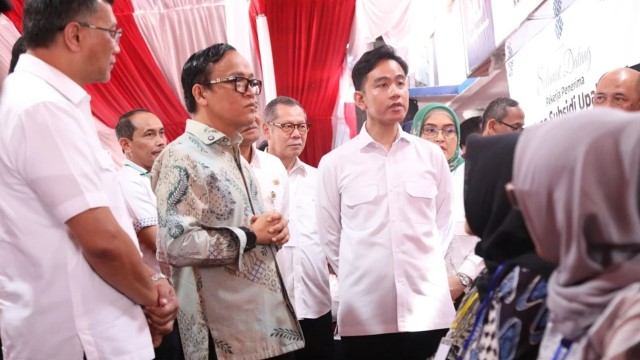 Ngaku Sering Ditawari ‘Cincai’ Miliaran Dari Pengusaha, Wamen Immanuel Ebenezer: Gue Gak Mau, Harus Jaga Integritas!