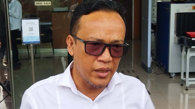 KPK Pastikan Wamenaker Noel Dalam Kondisi Sehat