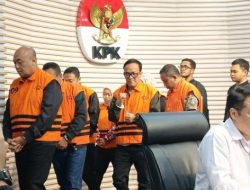 Noel Cuma Dijebak? Isu Kuat Keterlibatan “Naga” dan Cicilan Fortuner Jadi Sorotan!