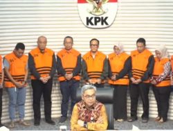 KPK: Tersangka Irvian Bobby Mahendro Terima Rp69 Miliar, Noel Ebenezer Rp3 Miliar