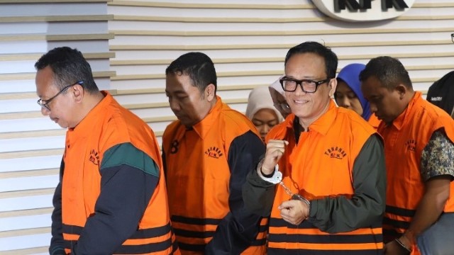 Terungkap! Bukan Wamenaker Noel, Sosok Ini Dapat Uang Paling Banyak Capai Rp69 M, Diduga Otak Pemerasan