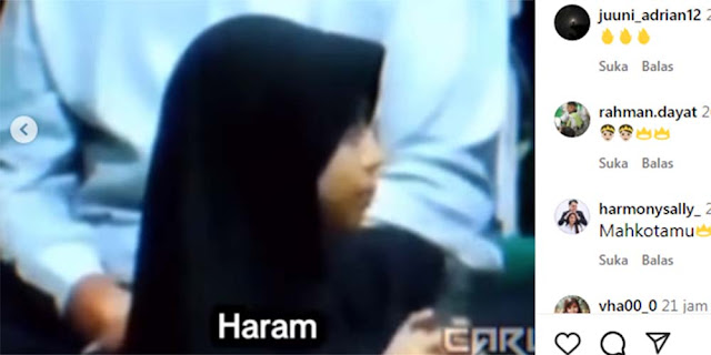 Bocah Ini Viral Gara-Gara Ogah Jadi DPR, Alasannya Haram Makan Duit Rakyat