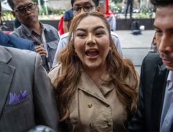 Hasil Tes DNA Negatif, Lisa Mariana Siapkan Episode Lanjutan untuk Ridwan Kamil