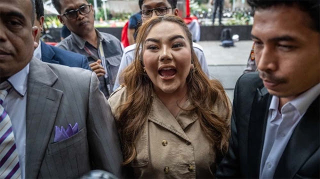 Hasil Tes DNA Negatif, Lisa Mariana Siapkan Episode Lanjutan untuk Ridwan Kamil