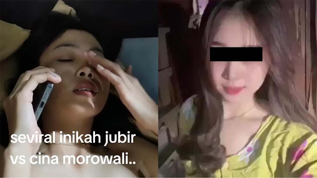 Video Syur Jubir Morowali vs TKA China Beredar Tiga Versi, Tempat Adegan Vulgar Ternyata di Daerah Ini