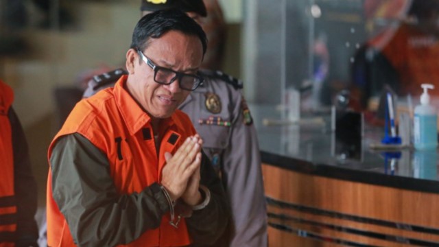 Terungkap! Ini Alasan KPK Jerat Wamenaker Noel Dengan Pasal Pemerasan, Bukan Sekadar Suap