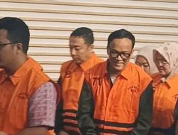 Noel Cs Keterlaluan! Sertifikasi K3 Dibanderol Rp6 Juta, yang Disetor ke Negara Rp275 Ribu
