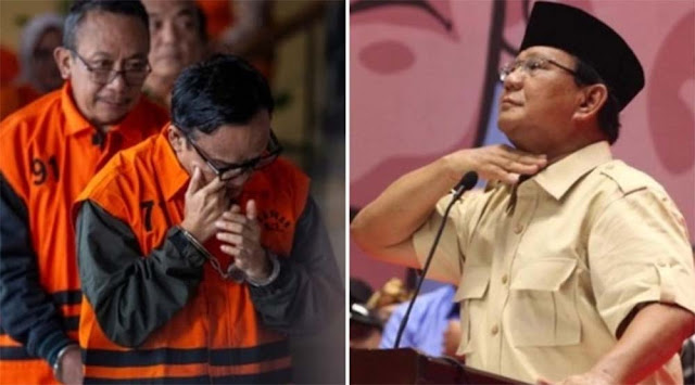 Cuma Butuh 4 Jam, Presiden Prabowo Pecat Wamenaker Immanuel Ebenezer