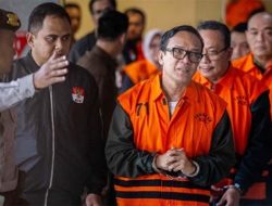Jejak Digital Noel: 5 Momen Viral Wamenaker Immanuel Ebenezer Sebelum Diciduk KPK