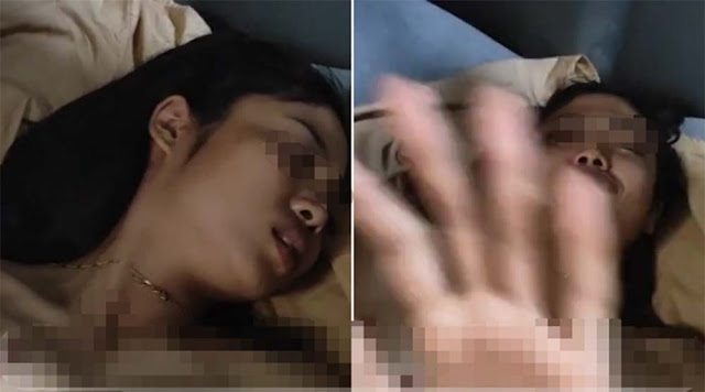 Mengapa Video Wanita Jubir Tambang Morowali vs Pria China Tetap Dicari?