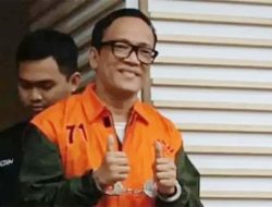 Kronologi Presiden Prabowo Copot Noel Ebenezer sebagai Wamenaker