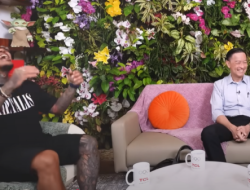 Tom Lembong Sadar Dapat Ancaman sejak 2022, Coki Pardede: Kenapa Gak Pura Pura Sakit Aja Pak?