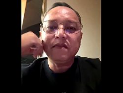 Deddy Sitorus Meradang Videonya Dipotong DPR Tidak Setara dengan Rakyat: Kabarnya Rp 8 Miliar Buat Buzzer
