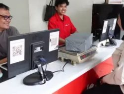 Dari kurir jadi juragan, ini kisah sukses Agus dan Herry, raup ratusan juta lewat bisnis agen logistik
