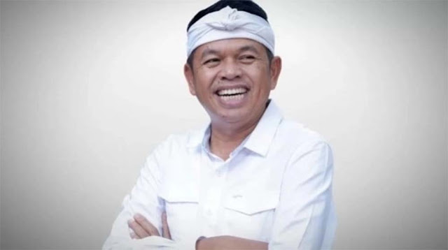 Dedi Mulyadi Sebut Rakyat Sama Saja dengan Politisi Korup: Sama Serakah dan Buasnya