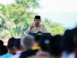 Istana Respons Eks Wamenaker Minta Amnesti ke Prabowo: Presiden Tak akan Bela Koruptor!