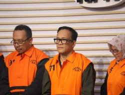 Ini Sosok Sultan yang Dipalak Eks Wamenaker Noel Rp3 Miliar