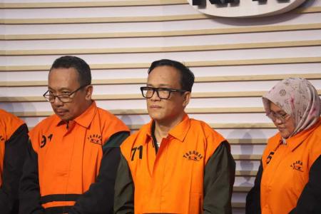 Ini Sosok Sultan yang Dipalak Eks Wamenaker Noel Rp3 Miliar