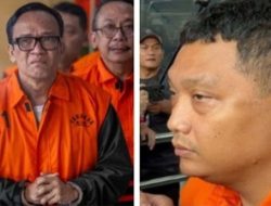 Juluki Irvian Bobby Sultan Kemenaker, Modus Noel Ebenezer Palak Rp 3 Miliar buat Renovasi Rumah!
