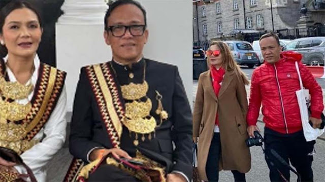 Immanuel Ebenezer Ditangkap KPK, Bagaimana Nasib Silvia Rinita Harefa? Berikut Kronologinya