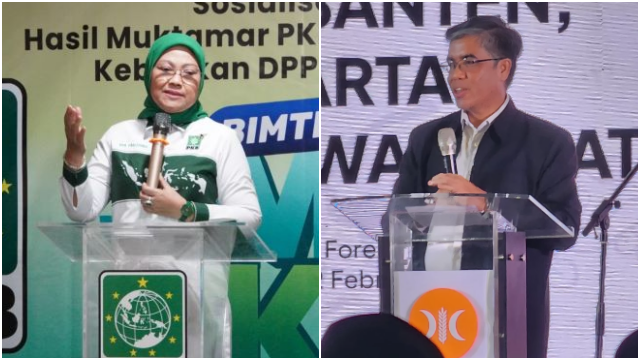 Duit Pemerasan Sertifikat K3 Diduga Mengalir ke Menaker Yassierli hingga Mantan Menaker Ida Fauziyah