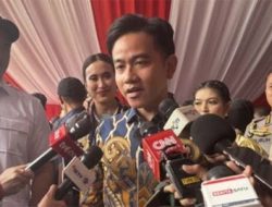 Pesan Gibran ke Warga Dayak: Bapak-Ibu Jangan sampai Termakan Hoaks IKN Mangkrak!
