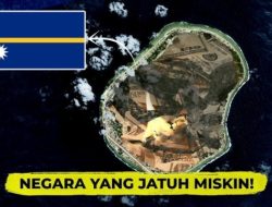 Negara Terkaya di Dunia Ini Bangkrut Gara-Gara Pejabat Serakah