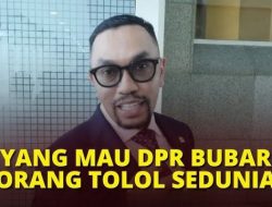 Fantastis! Kekayaan Ahmad Sahroni, Politisi Tajir Nasdem Sebut Seruan Bubarkan DPR Ide Tolol Sedunia