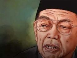Selama Koruptor Gerak Bebas, Gus Dur Pernah Sebut Demokrasi di Indonesia Cuma Omongan Goblok