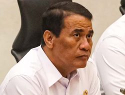 Mentan Andi Amran Sulaiman Disemprot Titiek Soeharto gara-gara Bandingkan Harga Beras Indonesia dengan di Jepang