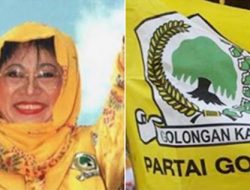 Mungkinkah Tutut Soeharto jadi Ketum Golkar?