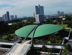 Pembubaran DPR Mustahil Kecuali Lewat Cara Ini