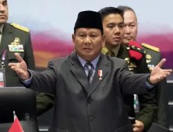 Terlalu Berani Melawan Oligarki Pendukung Jokowi, Benarkah Jadi Ancaman untuk Prabowo?