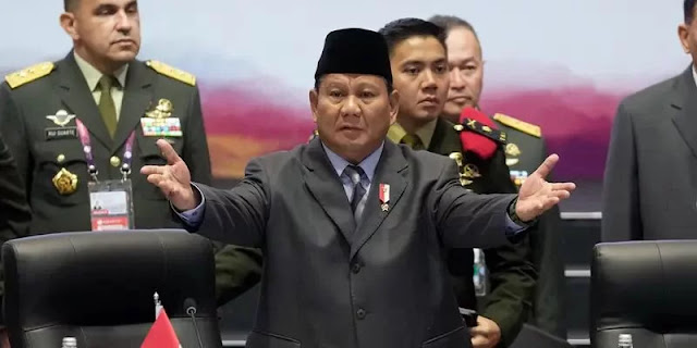 Terlalu Berani Melawan Oligarki Pendukung Jokowi, Benarkah Jadi Ancaman untuk Prabowo?