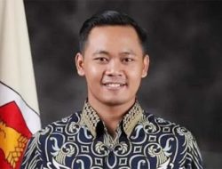 Harun Masiku di Gerindra Bernama Nistra Yohan
