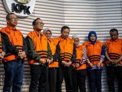 Penyakit Kronis di Kemenaker: OTT Noel Bukan yang Pertama dan Mungkin Bukan Terakhir