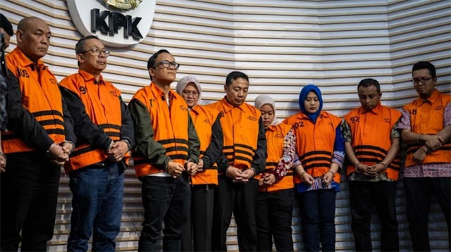 Penyakit Kronis di Kemenaker: OTT Noel Bukan yang Pertama dan Mungkin Bukan Terakhir