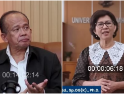 Polemik Ijazah Jokowi: Membaca Penjelasan Rektor UGM yang Masih Menyisakan Tanda Tanya