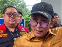 Bikin Gebrakan Baru, Firdaus Oiwobo Ajukan Diri jadi Pengacara Immanuel Ebenezer