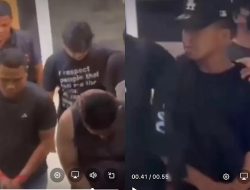 Pengakuan Kapten Penculikan Kepala Cabang BRI Cempaka Putih Saat Diinterogasi Polisi