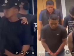 Pengakuan Kapten Penculikan Kepala Cabang BRI Cempaka Putih Saat Diintrogasi Polisi