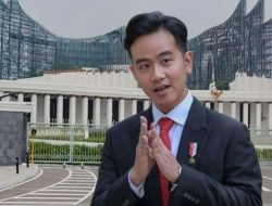 Kata Gibran: IKN Pasti Akan Dilanjutkan dan Diselesaikan!