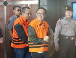 PKB Sindir Noel: Ksatria Itu Hadapi Proses Hukum, Bukan Minta Amnesti!