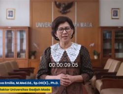 Usai Bilang Ijazah Jokowi Asli, Borok Lama Rektor UGM Dibongkar Warganet