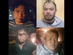 6 Fakta Mengerikan Kasus Pembunuhan Pegawai Bank BUMN hingga Penangkapan Pelaku