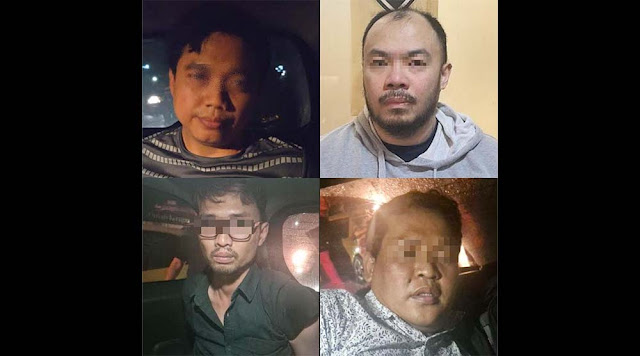 6 Fakta Mengerikan Kasus Pembunuhan Pegawai Bank BUMN hingga Penangkapan Pelaku