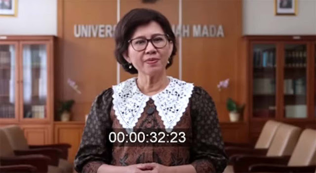 Roy Suryo: Klarifikasi UGM soal Ijazah Jokowi seperti Cuci Tangan