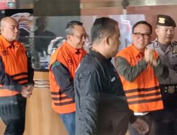Bobby Peras Rp 69 Miliar tapi LHKPN Cuma Rp 3,9 Miliar